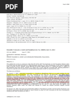 Succession Review - Case List 1