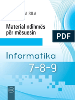 Informatika Pjesa 1