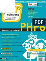PHP Solutions 03 2006 PL