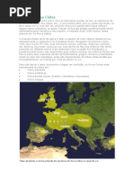Os Celtas Da Europa Atlantica PDF | PDF | Celtas | Linguística