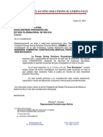 Carta de Intensiones Tren Bioceanico Evo Morales con copia a Milton claros.pdf.pdf