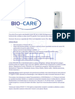 Dezinfectant WC-BIOCARE PDF