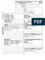 Format Pengkajian Keperawatan Gawat Baru