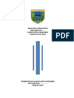 11-Contoh RENSTRA KECAMATAN PDF