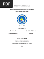 Download Makalah Sistem Navigasi Kemaritiman by ZarWin SN361580195 doc pdf