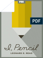 I, Pencil PDF