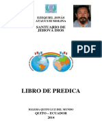 Libro de Predica - Aeminpu PDF
