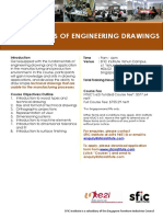 Fundamentals of Engineering Drawings