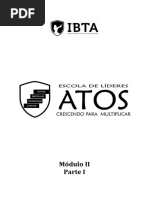 Escola de Líderes Módulo 2 Rev1
