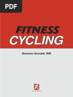 Shannon Sovndal Fitness Cycling