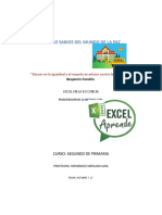 Nuevo Excel