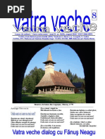 Vatra Veche Nr.8-2010 BT | PDF