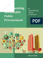 implementingsustainablepublicprocurement-oktober2015