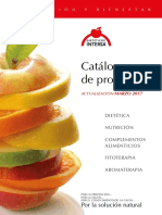 Catalogo Intersa Marzo 2017 A5 S PDF