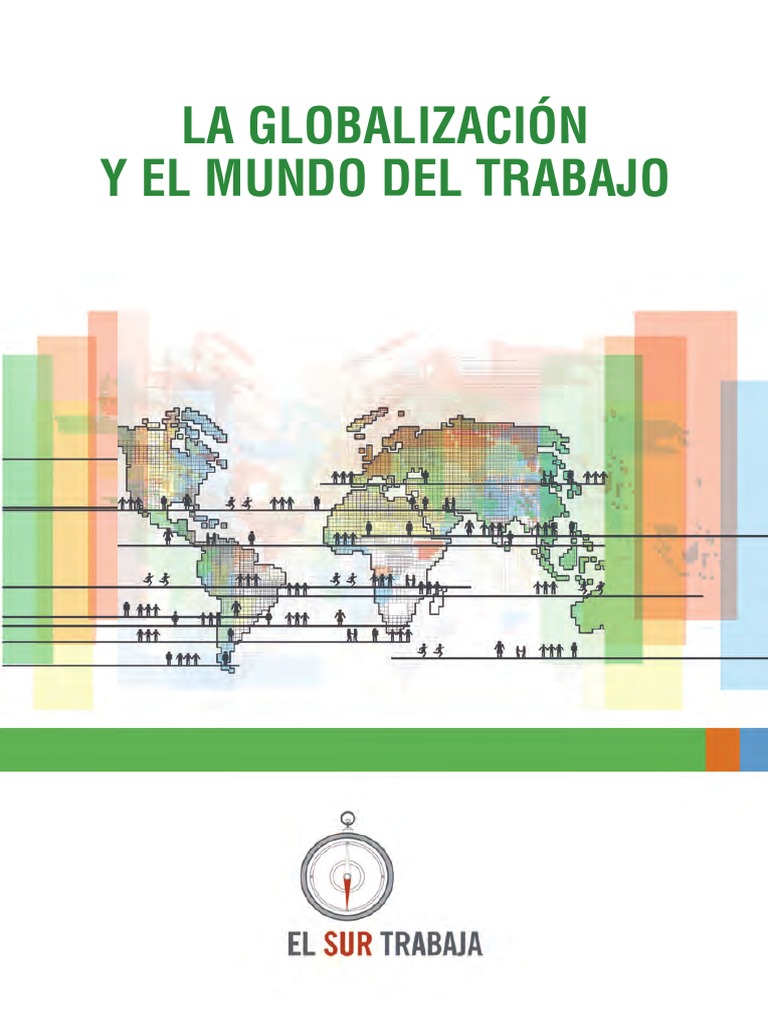 Impacto de la Globalización en el Trabajo | PDF | Sindicalismo ...