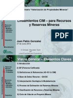 5_Lineamientos CIM RyR - JP.Gonzalez - Gte Golder.pdf