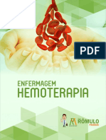 Hemoterapia