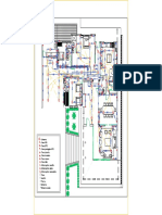 PLANO Autocad Casa