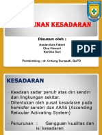 Referat Penurunan Kesadaran Ipd