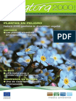 Plantas en Peligro Nat23 - Es PDF