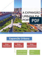 4A Expansão Urbana