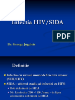 Infectia HIV