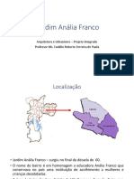 Distrito Aricanduva