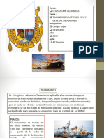 PPT (ANCAYA)TRANSBORDO