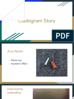 cladogram story-2