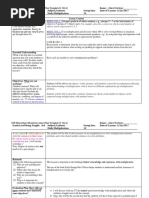 Math Week 2 Q3 | PDF | Lesson Plan | Curriculum