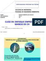 Enfoque Empresaria Peru