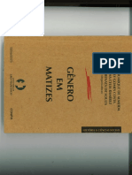 Mulher em Campo - Genero em Matizes PDF