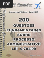1712_processo Administrativo- Apostila Amostra