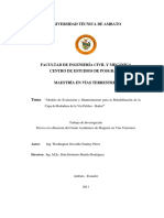 Maestria V. T. 66 - Nauñay Pérez Washington Oswaldo PDF