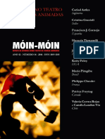 Revista Móin-Móin N.16