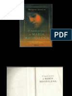 El Legado Perdido de Maria Magdalena PDF