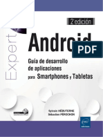 Android, 2da Edición