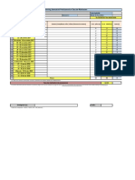 Répartition-Semestrielle Pour La Formation Professionelle Sba