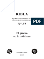 RIBLA 37