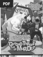 Download Werewolf the Apocalypse - Breedbook Ratkin by Cortocircuito SN36160215 doc pdf