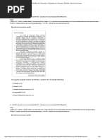 1500 Questões - Português - CESPE [Parte 1]