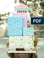 Revista Mrwonderful Ideas Numero1 PDF