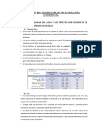 Correccion Del Examen Parcial de Acuicultura Continental