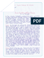 La Física y Su Relación Con Las Demás Ciencias