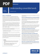 Understanding Convertibles IES 016
