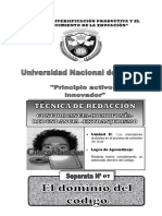 SEPARATA DOMINIO DEL CÓDIGO 22.pdf