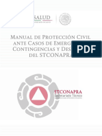 Manual de Protecci n Civil STCONAPRA