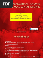 Download 13527864 Anemia Pada Gagal Ginjal Kronik by Yudha fedrian AK SN36160721 doc pdf