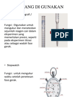 Kromatografi Kolom