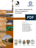 Libro de Abonos 2007